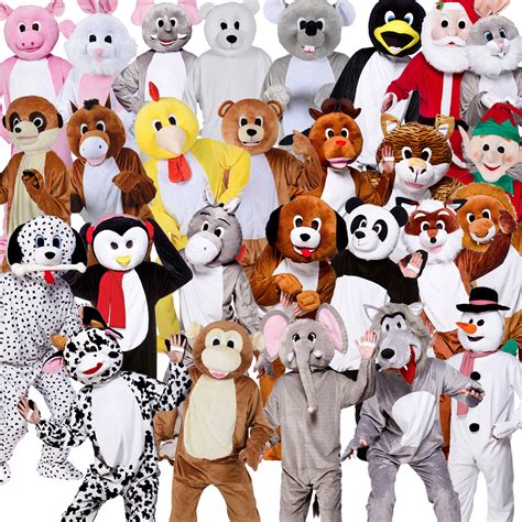 Bear-ly Recognizable: Stand Out with a Unique Mascot Head Cover